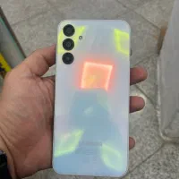 گوشی  سامسونگ a15