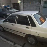 پراید مدل ۹۰|خودرو سواری و وانت|تهران, یافت آباد جنوبی|دیوار