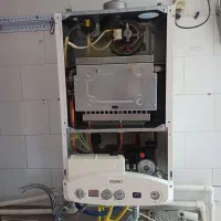 ال ۲۸|آبگرمکن، پکیج، شوفاژ|شاهینشهر, شهرک میلاد|دیوار