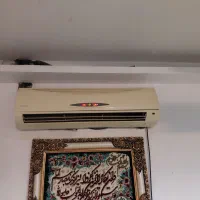 کولرگازی ۲۴۰۰۰ جنرال