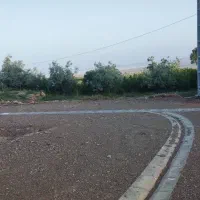 باغ انار فروشی و اجاره|فروش زمین و ملک کلنگی|زرندیه, |دیوار