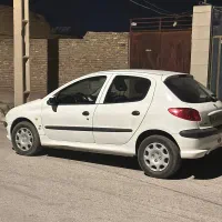 206 مدل 96