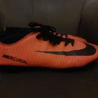 کفش فوتبال|کیف، کفش، کمربند|مراغه, |دیوار