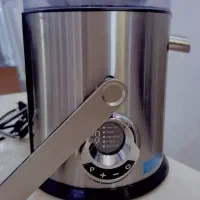 آبمیوه گیری 4 کاره ولگا