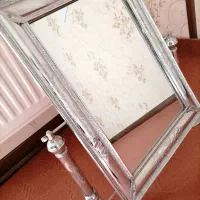 اینه شمعدان