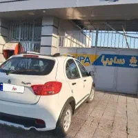 کویک ار تیپ اس صفر مدل404 صفر