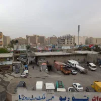 یک باب مغازه مکانیکی