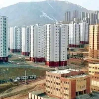 150 مترمنزل ویلایی/ 3 طبقه /پارکینگ دار / درجمکران