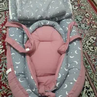 تشک گارد دار