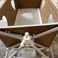 ننو|تخت و صندلی بچه|تهران, تهرانسر غربی|دیوار