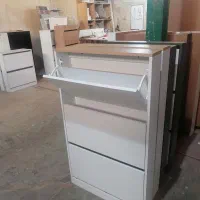 جاکفشی کمجا داشبوردی عمق کم