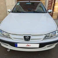 پژو پارس tu5 lx اسفند 1401|خودرو سواری و وانت|سنندج, |دیوار