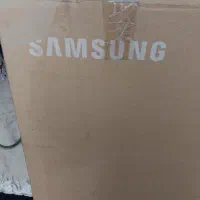 جعبه سال تلویزیون سامسونگ|تلویزیون و پروژکتور|تهران, فدک|دیوار