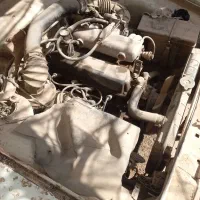 ماشین اسقاطی فرسوده|خودرو سواری و وانت|خاش, |دیوار