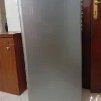 یخچال فریزر ۱۰ فوت هایسنس سیلور