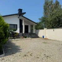 ویلا دربست جگوزی باربیکیو مشرف به رودخانه ۳۰۰دریا|اجارهٔ کوتاهمدت ویلا و باغ|رامسر, |دیوار