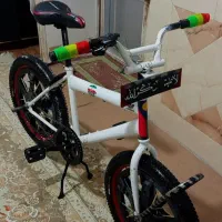 دوچرخه 20 لاتانی