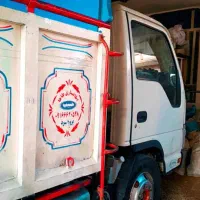 اتاق چوبی سیزو|خودرو سنگین|اهواز, پردیس|دیوار