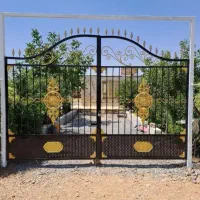 آهنگری وجوشکاری|خدمات پیشه و مهارت|تهران, شهرک چیتگر|دیوار