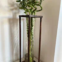 گلدان