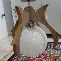 لوستر آشپز خونه