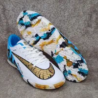 سام اسپرت/کفش سالنی فوتسال BERLIN سایزبندی۴۰ تا ۴۵|کیف، کفش، کمربند|مشهد, گلبرگ شمالی|دیوار