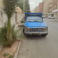 نیسان مدل 79