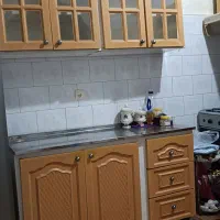کابینت فلزی
