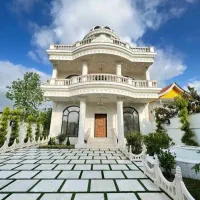 کاخ-ویلا-دوبلکس-نزدیک-زیباکنار