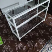 ویترین مغازه