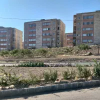 آپارتمان ۸۰متری