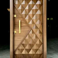 درب ضدسرقت سه بعدی گردو کد ۸۰۳۲۵۸۹