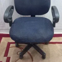 صندلی اداری درحد