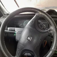 سیترئین(زانتیا) موتور ۲۰۰۰ معاوضه ونقد|خودرو سواری و وانت|قشم, |دیوار