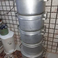 دیگ مخصوص حلیم ، عدسی ، لوبیا