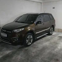 x33s|خودرو سواری و وانت|گرگان, |دیوار