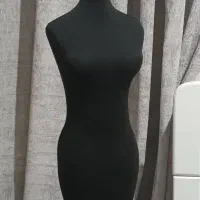 مانکن خیاطی یک‌دوم سایز