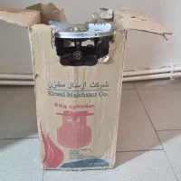 پیک نیک 5 کیلویی|اجاق گاز و لوازم برقی پخت‌وپز|تهران, زاهد گیلانی|دیوار