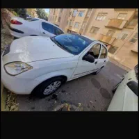 تیبا|خودرو سواری و وانت|کرج, حسین‌آباد|دیوار