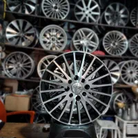 رینگ اسپرت ۴عدد سایز14. برند DZ