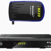 نصب آنتن ثابت‌ و گردان دراسرع وقت