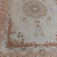 فرش ۹ متری