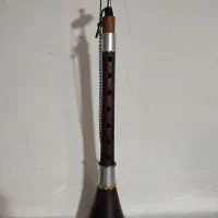 ساز های بادی نرمه نی زورنا و....|سازهای بادی|سنندج, |دیوار