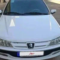 پژو پارس سال  بسیار تمیز زیر پا عالی|خودرو سواری و وانت|سیرجان, |دیوار