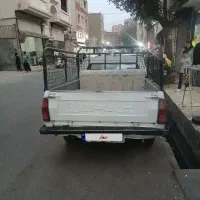 وانت پیکان ۹۰|خودرو سواری و وانت|کنگاور, |دیوار