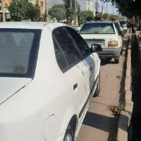 سمند se مدل ۹۰ مرتب و خوش رخ|خودرو سواری و وانت|گنبد کاووس, |دیوار