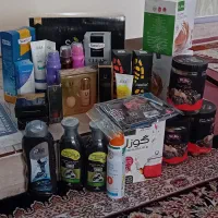 شوینده های نانواصل آلمانی باتضمین