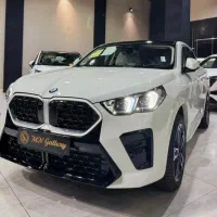 BMW X2 2026     دو‌لیتر