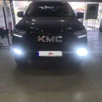 کی ام سی t8