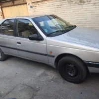 پژو 405 GLX|خودرو سواری و وانت|خرمشهر, |دیوار